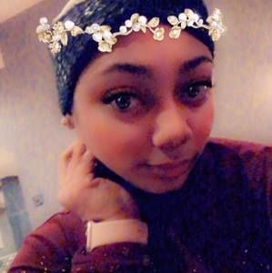 Meet your Posher, Alisha